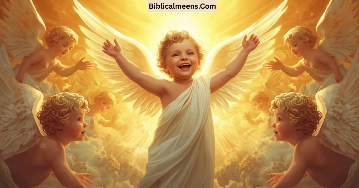 Bible Verses About Babies Being a Blessing
