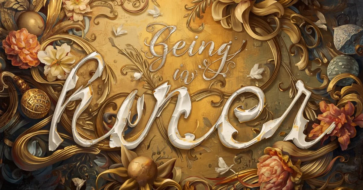 Bible Verses About Being Kind