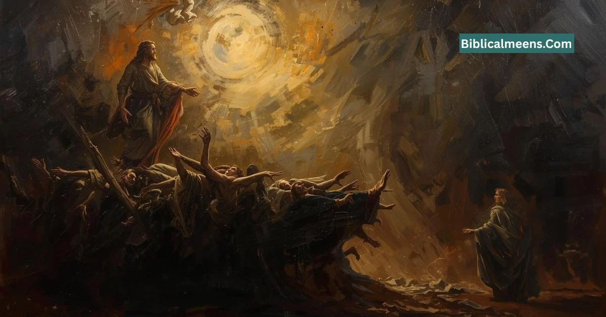 Bible Verses About Hate