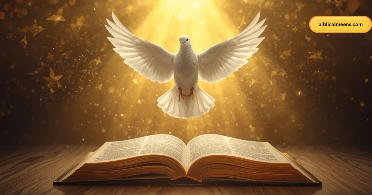 Bible Verses About Jealousy