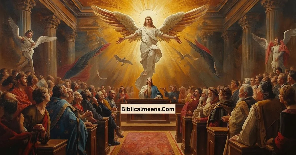 Bible Verses About Justice