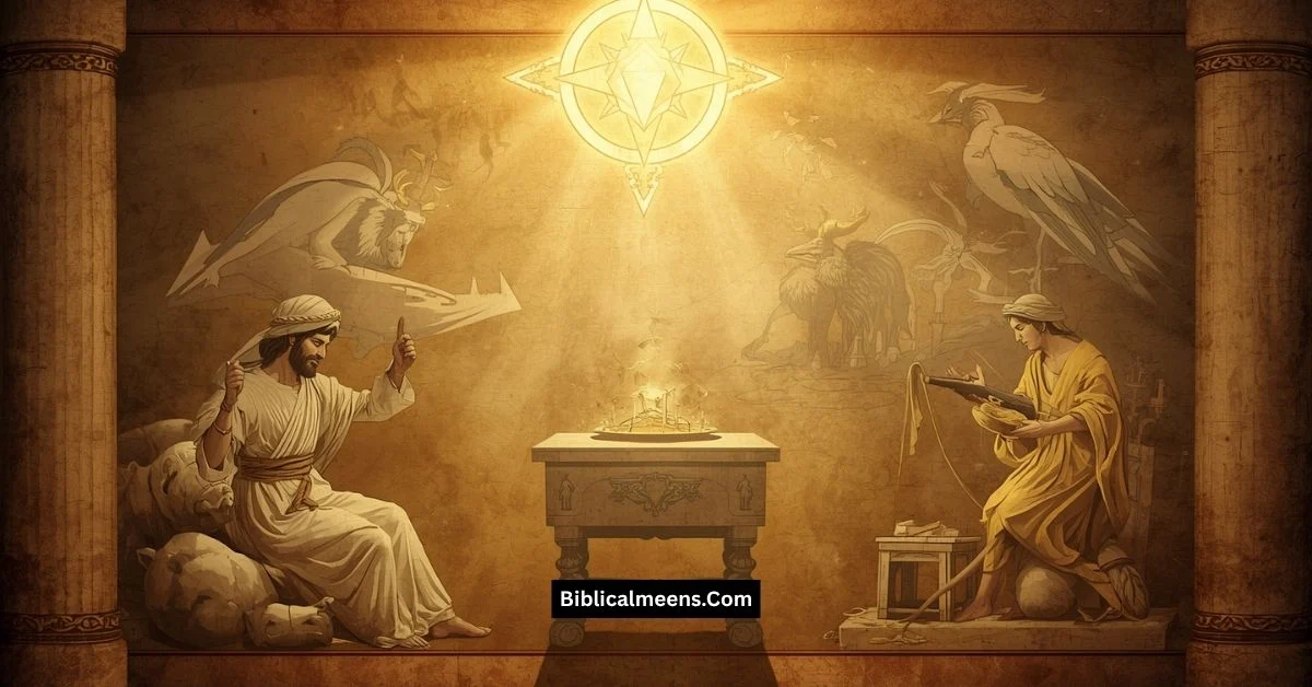 Joseph Meaning in the Bible